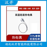 FBWZPK-240AC铂铑热电阻汉开
