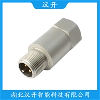 MS3009-00-02振动温度传感器汉开