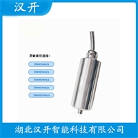 JK9301B01-85-090-00齿轮箱振动传感器汉开