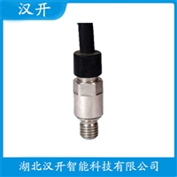 BSZ808A-V05齿轮箱振动传感器汉开