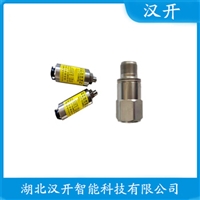 ZH1011A-B01-C02-D01-E01振动温度传感器汉开
