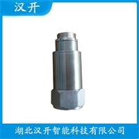 EN085-M8-5M-EX-GB振动温度传感器汉开