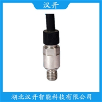 HZD-B-5-A3振动温度传感器汉开