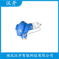 SDJ--703齿轮箱振动传感器汉开