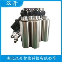 DK300-T04齿轮箱振动传感器汉开