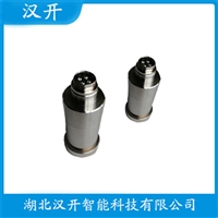 AC102-3C齿轮箱振动传感器汉开
