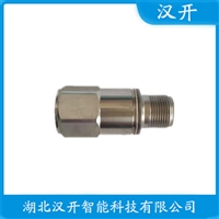 JY270-A02-B00齿轮箱振动传感器汉开