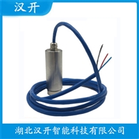 A36D100齿轮箱振动传感器汉开