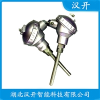WRKG-4WK铂铑热电偶汉开