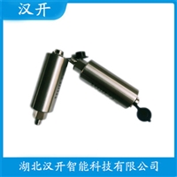 JLGK-2480-508齿轮箱振动传感器汉开