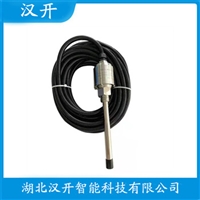 ST-A3-B2齿轮箱振动传感器汉开