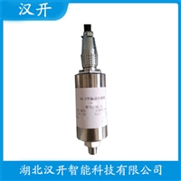 JM-B-36齿轮箱振动传感器汉开