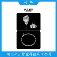 WREK2-421铂铑热电偶汉开