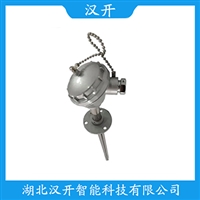 WRP-231铂铑热电偶汉开