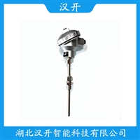 WRN-421铂铑热电偶汉开