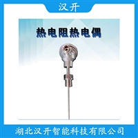 WRE-230NM铂铑热电偶汉开