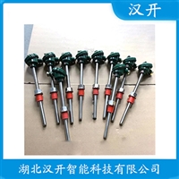 WRP-131S铂铑热电偶汉开