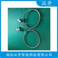 HNJC-T4-RDO铂铑热电偶汉开