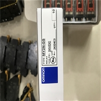 OMRON固态继电器H3Y-4-C AC220V 30S底座PYFZ-14-E  