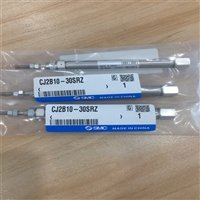 SMC标准型气缸CDS2D160-370双耳环型