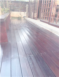 上海竹木地板修复电话 拆换受损地板块 针对地板局部损伤修复   