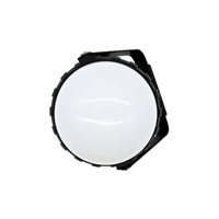 FW6310手提轻便装卸工作灯12W货运码头野营帐篷灯LED磁力可吸附