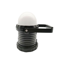 鼎轩照明 SZSW2410LED轻便工作灯 检修泛光装卸灯 12W 电量显示