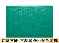 中天 电力盖板 承载性强 防暴晒 耐酸碱腐蚀 生产工期短 发货快