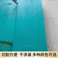 中天 隧道盖板 复合电缆沟盖板 防火墙 隧道可用 电气绝缘性好