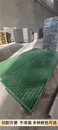 中天 复合电力盖板 隧道盖板 环保材质 安装轻便 高强度抗压