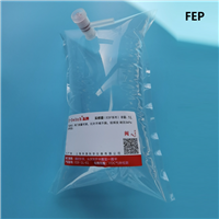 FEP 采集袋 在石油化工领域的应用实例 VOC 检测袋