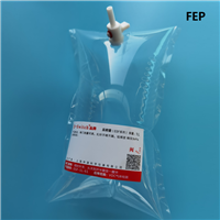 聚四氟亿烯采样袋 在精细化工领域应用   FEP 采集袋