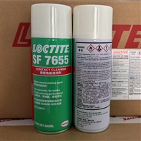 乐泰SF7655清洗剂 德国生产 金属油污机械清洗剂400ML