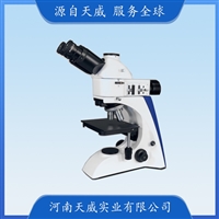 TW-MIT300三目正置金相显微镜 金相分析 半导体硅晶片检测显微镜
