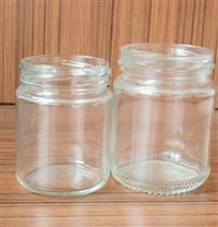 玻璃酱菜瓶厂家