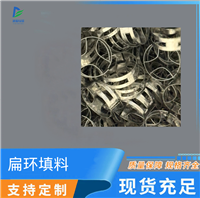 天津迪源绿能 304/316L材质 化工塔填料环 洗苯塔使用