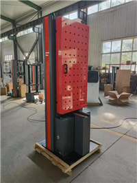 拉力试验仪-浙江橡胶拉力试验机多少钱