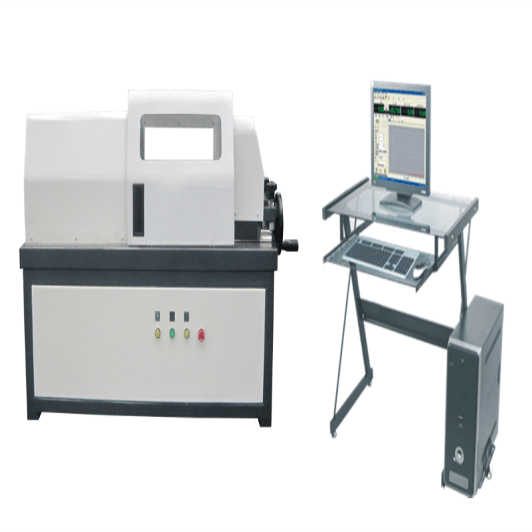 全自动弹簧扭转试验机 扭转材料试验机 扭簧试验机