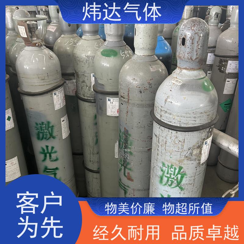 多元激光气（混合激光气）炜达供应3D打印适配 定制比例灵活