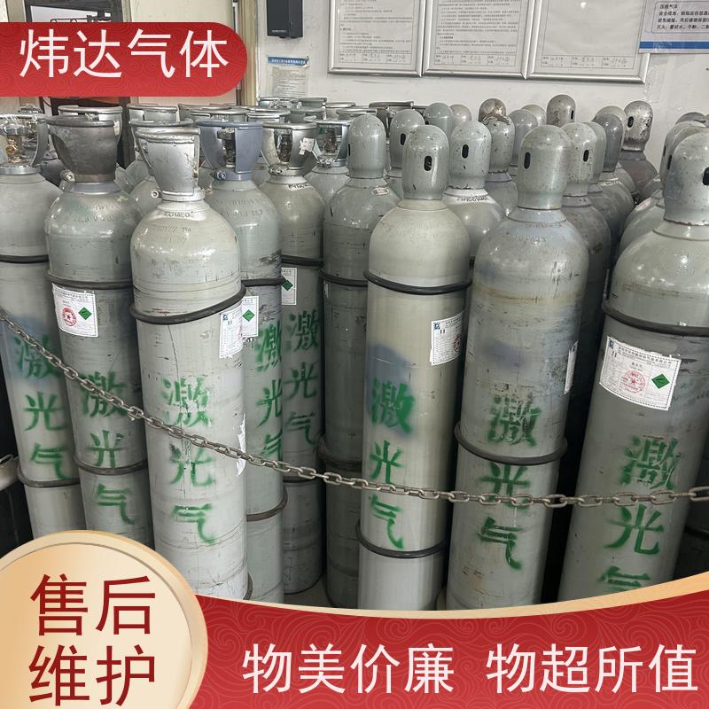 智能激光气（数控激光气）炜达方案自动化产线专用 智能压力监测
