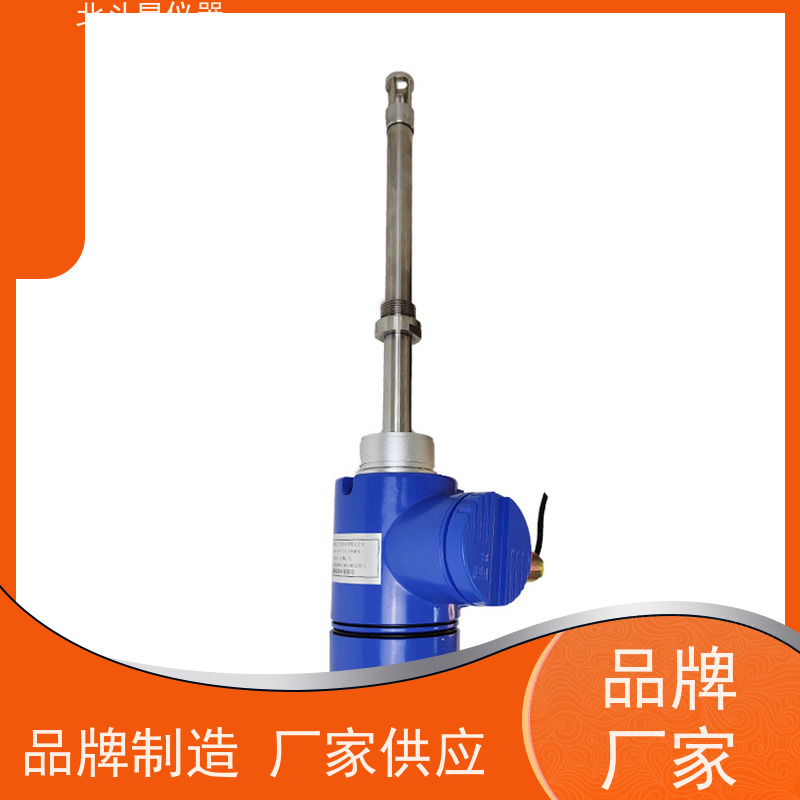 北斗星仪器 化工合成 氨水浓度检测仪 测定原理