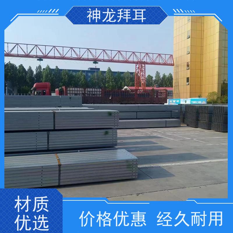 神龙谷 厂家 锌镁铝 双面双玻光伏组件