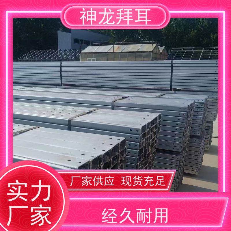 神龙拜耳 光伏支架建模 便捷 价格