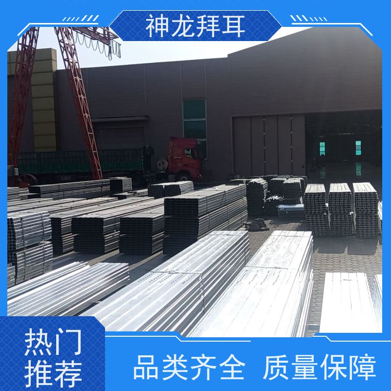 神龙 生产厂家 工艺细致 工业光伏