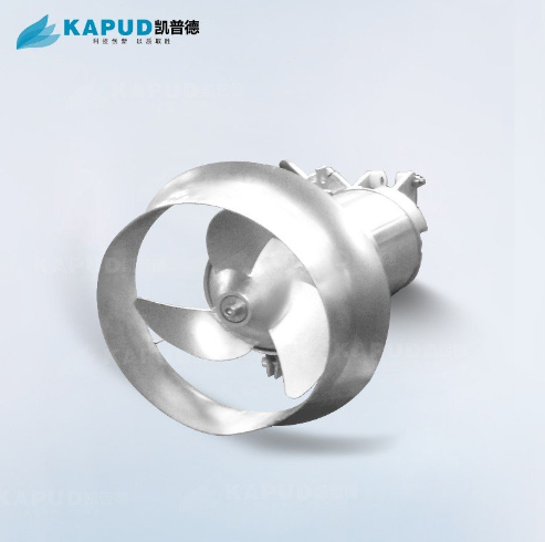 潜水搅拌机 QJB4/12-620/3-480C/S