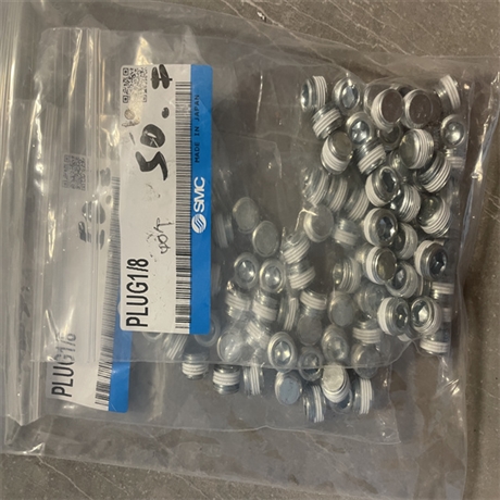 SMC  气管T0806BU-20材质描述