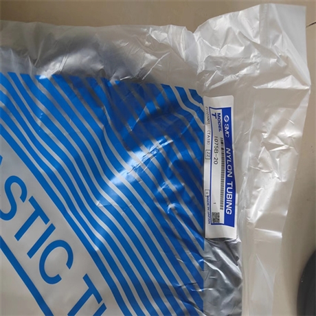 SMC  气管T1075BU-20概括