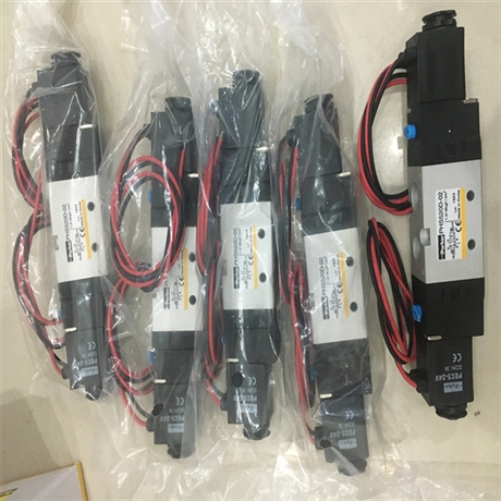 技术性能电磁换向阀PARKER D1VW001CNYW