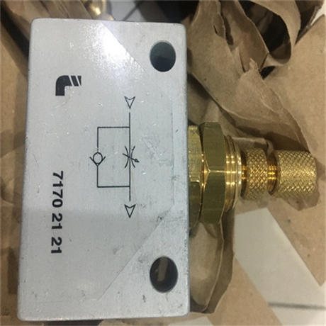 应用指南T7DD-E31-E31-5R00-A1M0伺服叶片泵PARKER派克