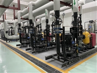 舒瑞普SWEP换热机组